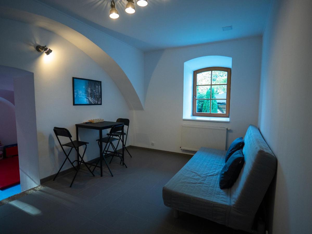 Rodinna Chalupa Ostasovka Liberec Dış mekan fotoğraf